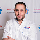 Нечаев Артем Алексеевич
