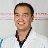 Трифонов Андрей Иванович